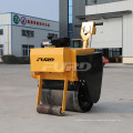 Manual Vibratory Mini Road Roller for Flatwork Compaction
Manual Vibratory Mini Road Roller for Flatwork Compaction FYL-600